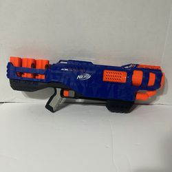 Nerf N-Strike Elite Trilogy DS-15