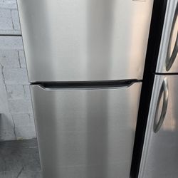 Refrigerator Frigidaire W-30 