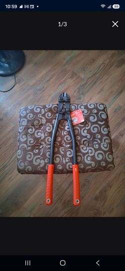 24 inch Milwaukee  bolt cutter