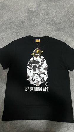 BAPE TEE SIZE M