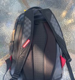 Sprayground x Squid Game Backpack