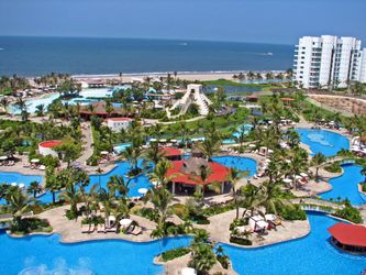 GRAND MAYA