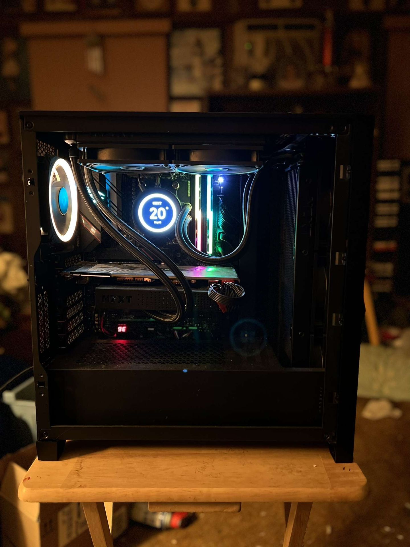 Gaming PC