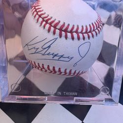 Ken Griffey S