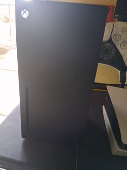 Xbox series x
