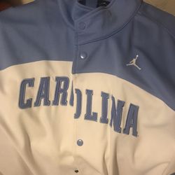 Jordan North Carolina Nike Elite Series