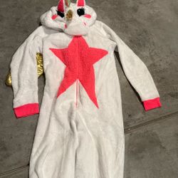 Adult Unicorn Costume ( Any size) 10$