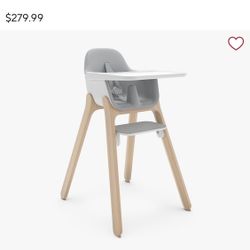 Uppababy High Chair