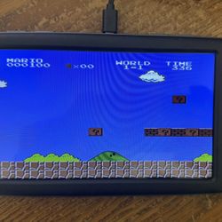 Powkiddy Handheld Console