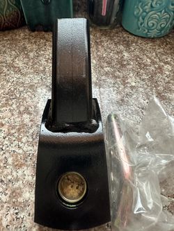 Trailer Hitch Mount Car