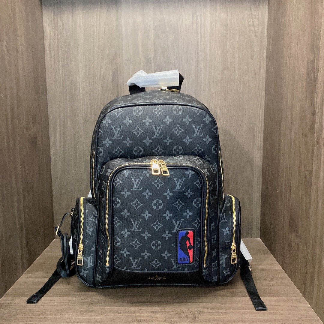 LV NBA BACKPACK for Sale in Lake Grove, NY - OfferUp