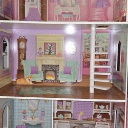 Dollhouse
