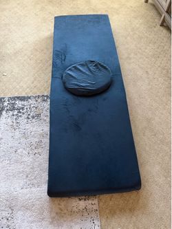 BBL  Pillow Never been used