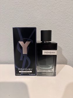 YSL Y Eau de Parfum