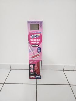 $15. Swiffer Limited Edition. PRICE IS FIRM. HABLO ESPAÑOL.