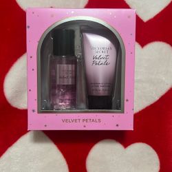 Victorias Secret Set 