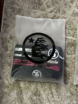 Hellstar Long Sleeve 