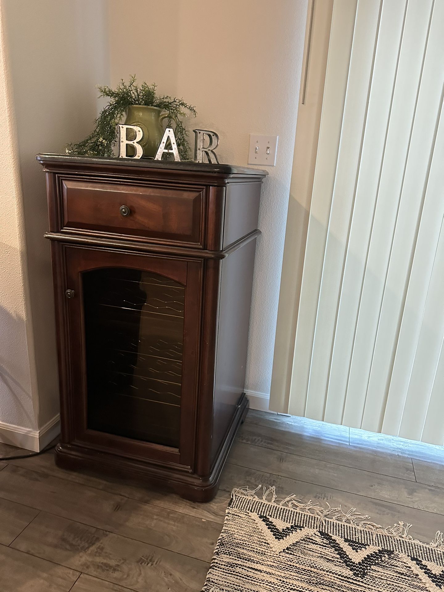 Wine Refrigerator