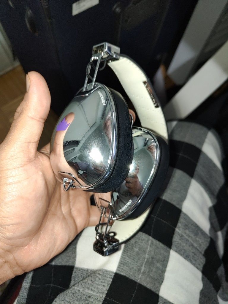 Skullcandy Headphone