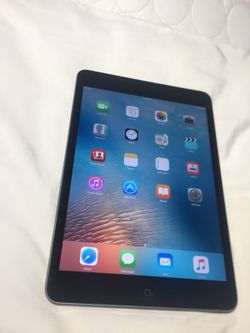 iPad mini 1 32gb WiFi/3g Like New Condition