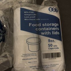 Food Storage