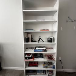 Book Case | IKEA | Billy