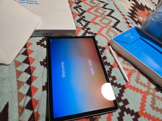 Samsung galaxy tab s10 fe
