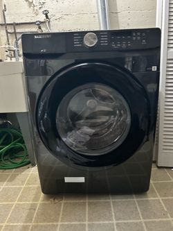Samsung Washer/dryer