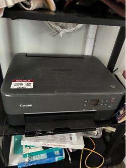 Copier fax machine
