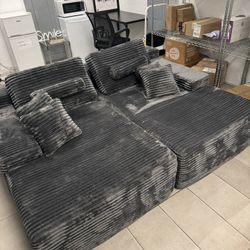 Sofa Couch 