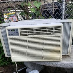 Air Conditioner 10,000 Btu