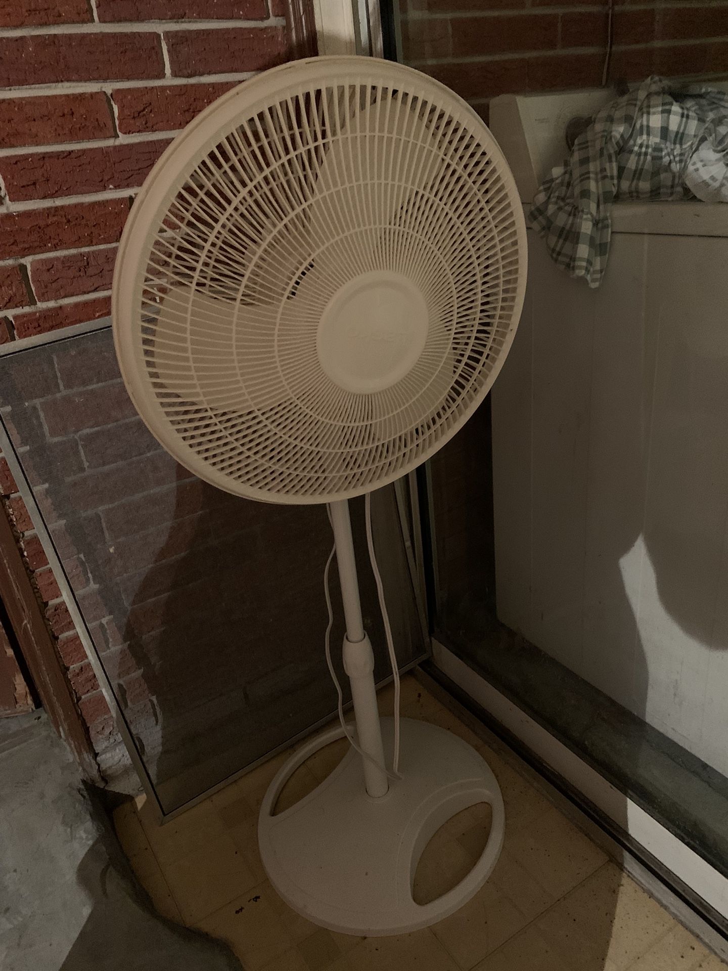 Fan