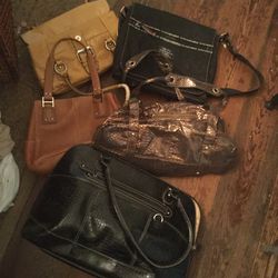Nice Women’s Bags And Purses