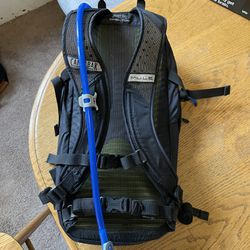 Camelback M.U.L.E. Hydration Backpack For Mountain Biking