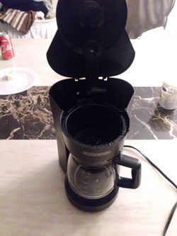 Ninja Coffee/Tea Maker With Frother for Sale in Nashville, TN - OfferUp