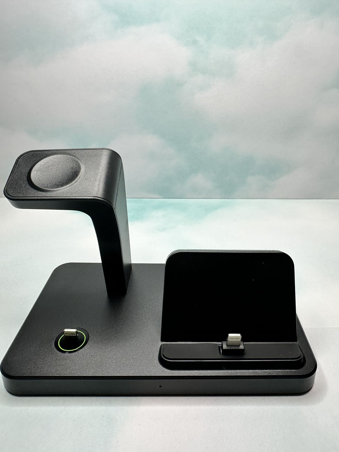 3 In 1 Charging Station