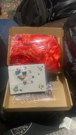 Child’s wig