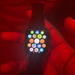 Apple Watch Se 