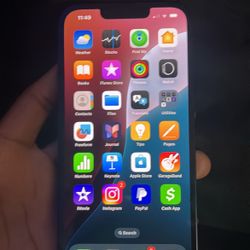 iPhone 13