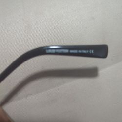 Louis Vuitton Sunglasses 
