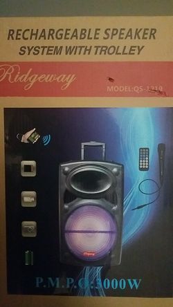 Christmas special rechargeable Bluetooth speakers