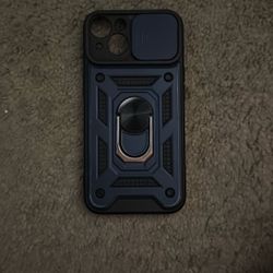 iPhone 9 Phone Case