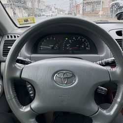 2004 Toyota Camry