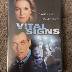 Vital Signs