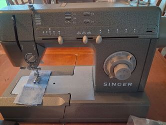 Singer HD 110C