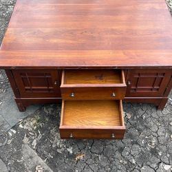 Mesa Colonial De Sala   An Arts And Crafts Collection 