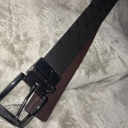 True religion belt