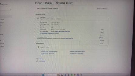 1080p 165hz monitor