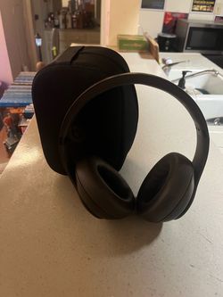 Beats Studio Pro Headphones (Brown)