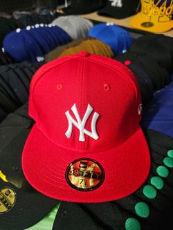 New-Era Yankees Hat Brand New Gorras💥 Nuevas💥 SIZE